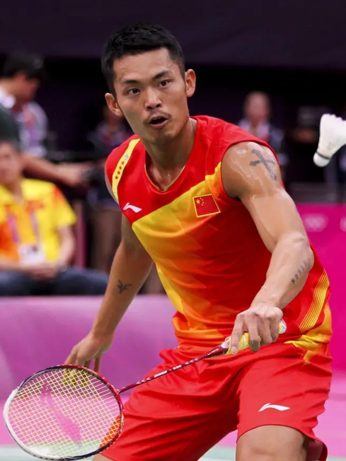 头脑和纪律 头脑和纪律