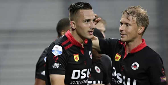 力的挑战者 力的挑战者