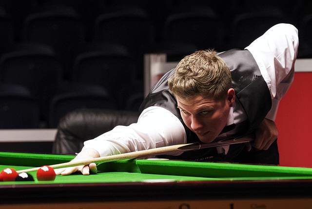 赢得了喘息 赢得了喘息