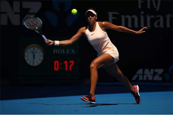 令人瞩目的 令人瞩目的