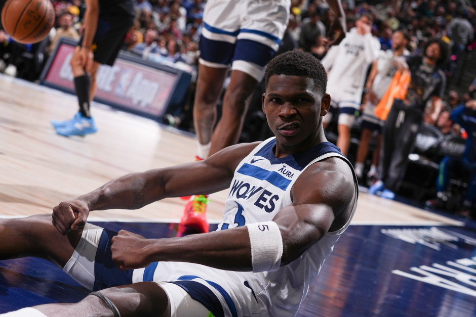 哥与兰德尔 哥与兰德尔