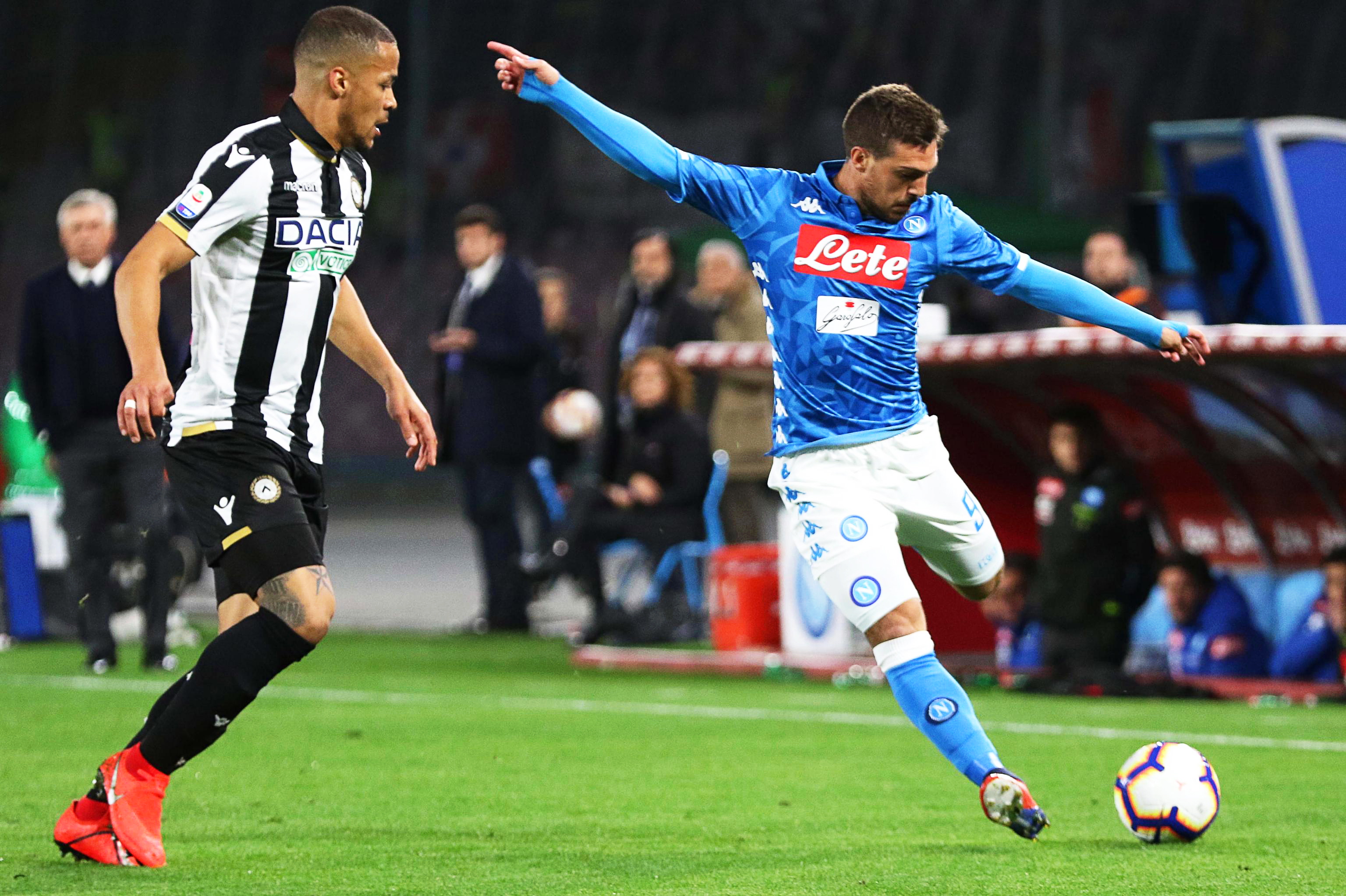 更高的策略 更高的策略